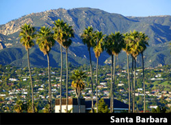 santa barbara
