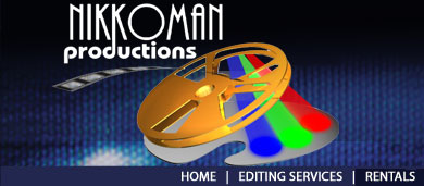 Nikkoman Productions